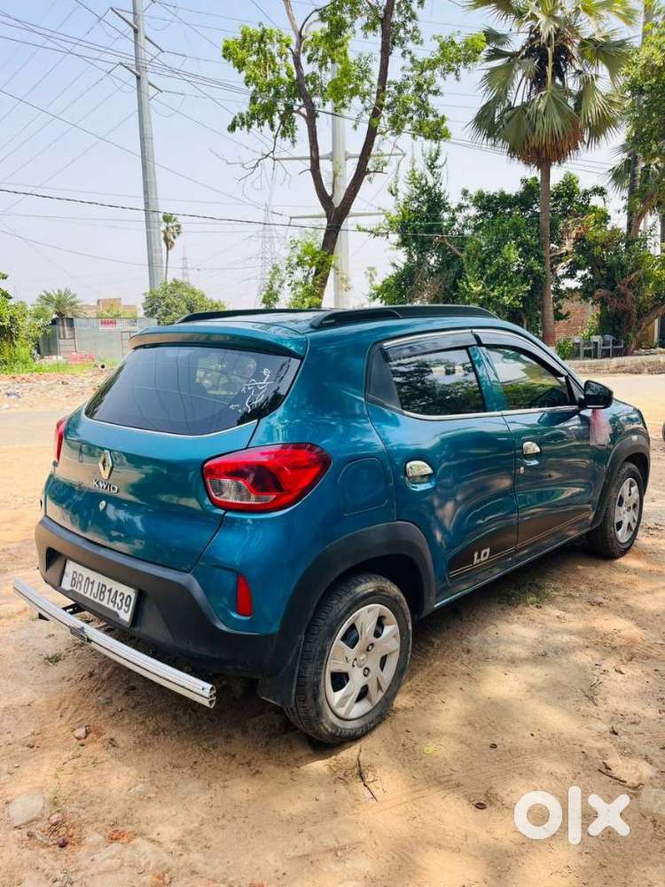 Renault Kwid Rxt 1.0, 2024, Petrol