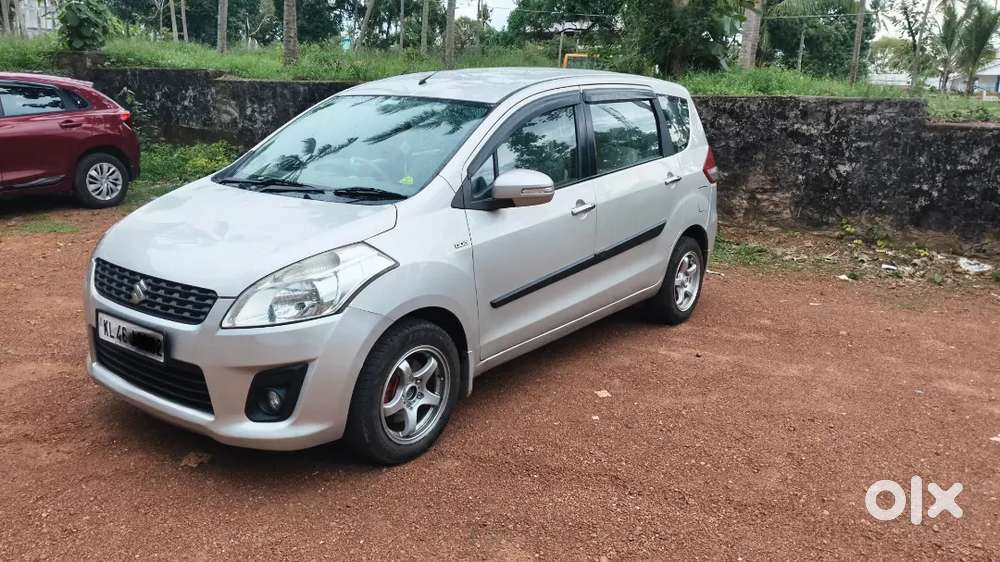 Maruti Ertiga Vdi 2013