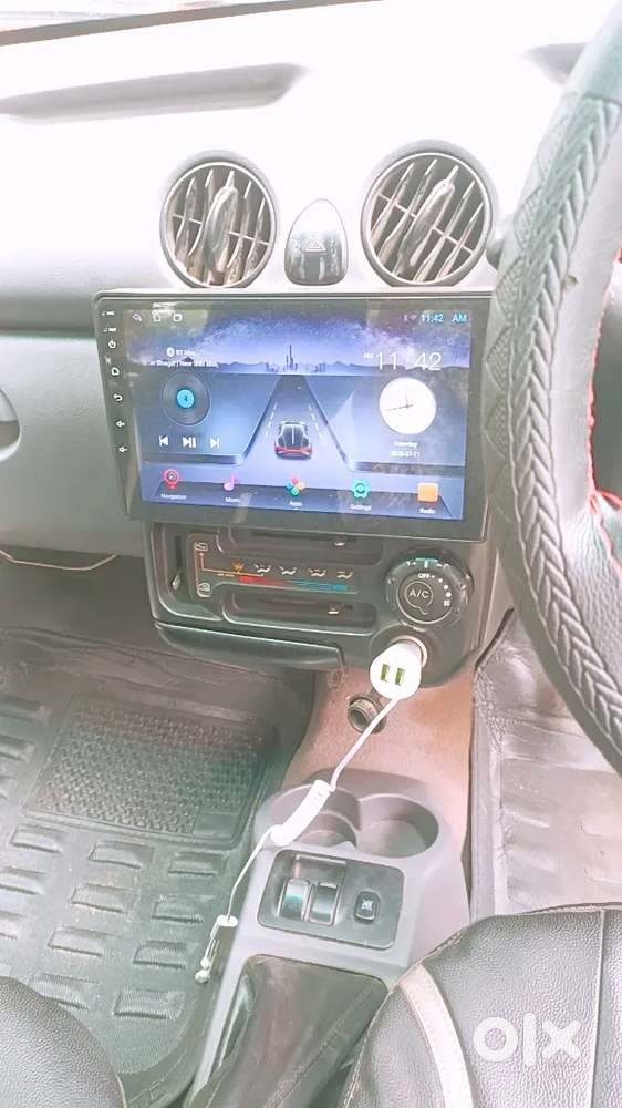 Hyundai Santro Xing Petrol 2007