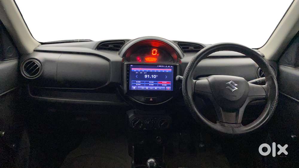 Maruti Suzuki S-presso Lxi, 2021, Cng & Hybrids