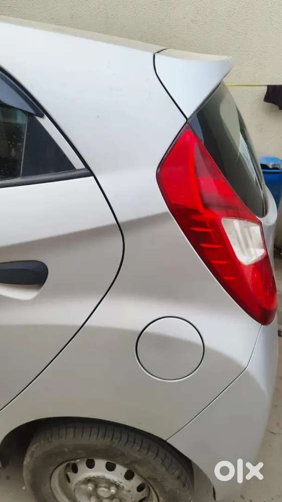 Hyundai Eon 2015 Petrol 74000 Km Driven