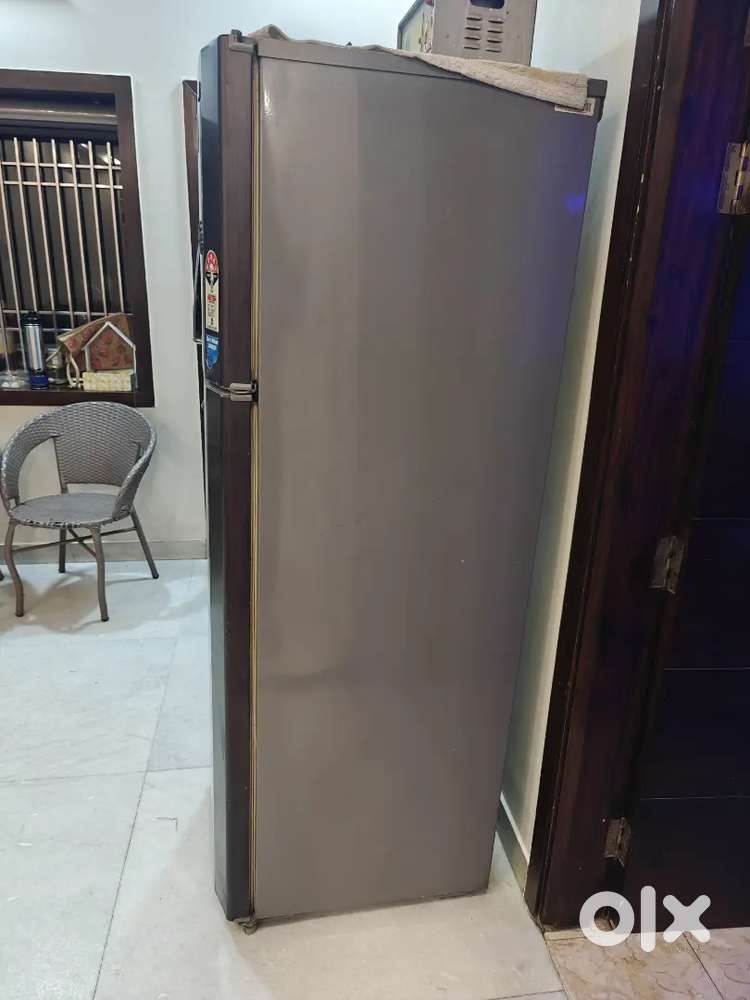 Absolutely fine refrigerator