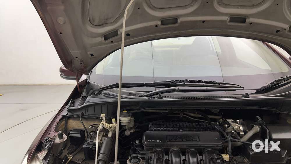 Honda City 2015-2017 I Vtec Vx Option Bl, 2015, Petrol