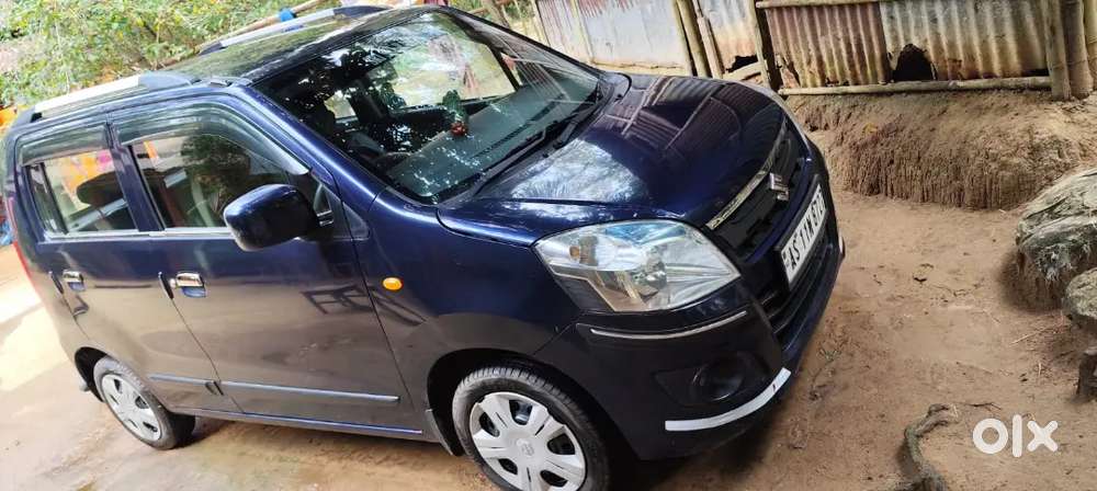 Maruti Suzuki Wagon R 2018 Petrol 65000 Km Driven ..