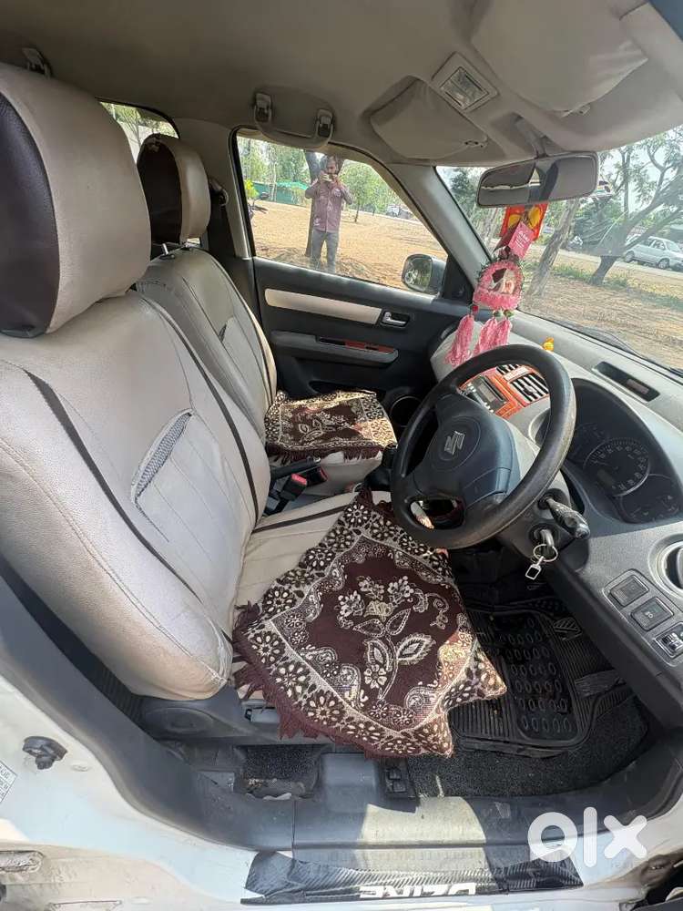 Maruti Suzuki Dzire 2010 Diesel