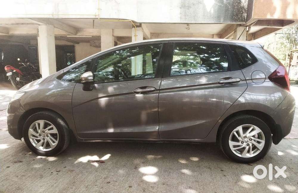 Honda Jazz 1.5 Vx I Dtec, 2016, Diesel