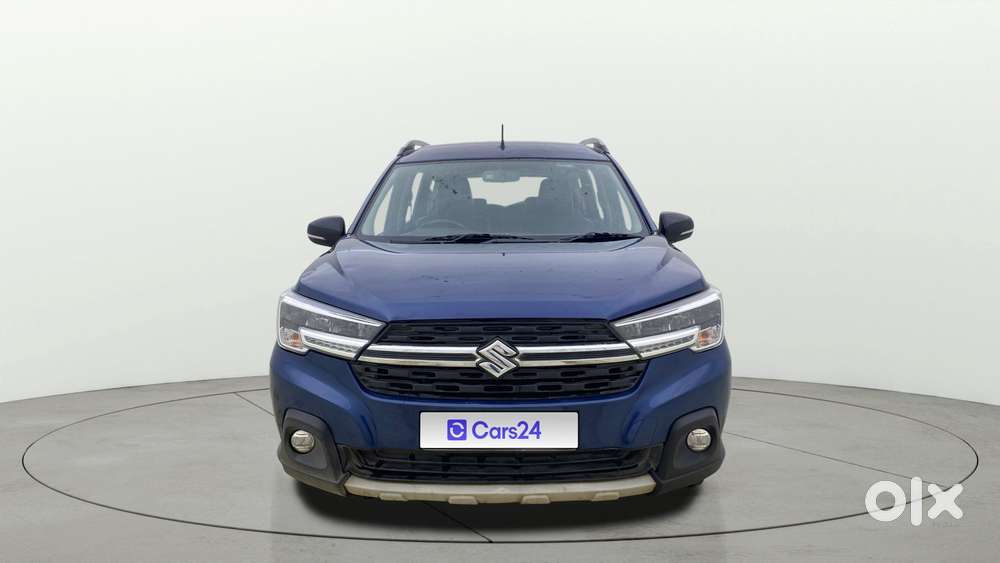 Maruti Suzuki Xl6 Alpha At, 2019, Petrol