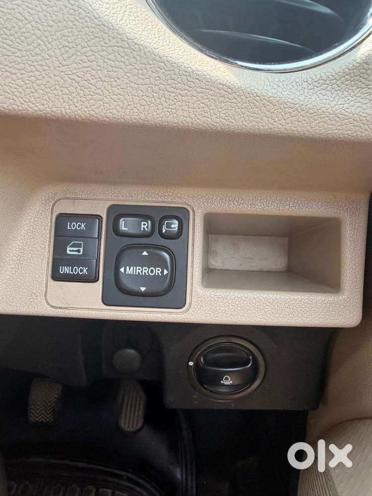 Toyota Etios Liva 2018 Petrol 95899 Km Driven