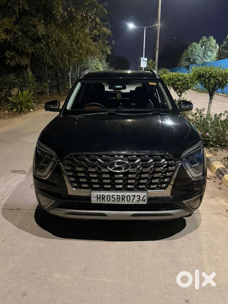 Hyundai Car Diesel 2022