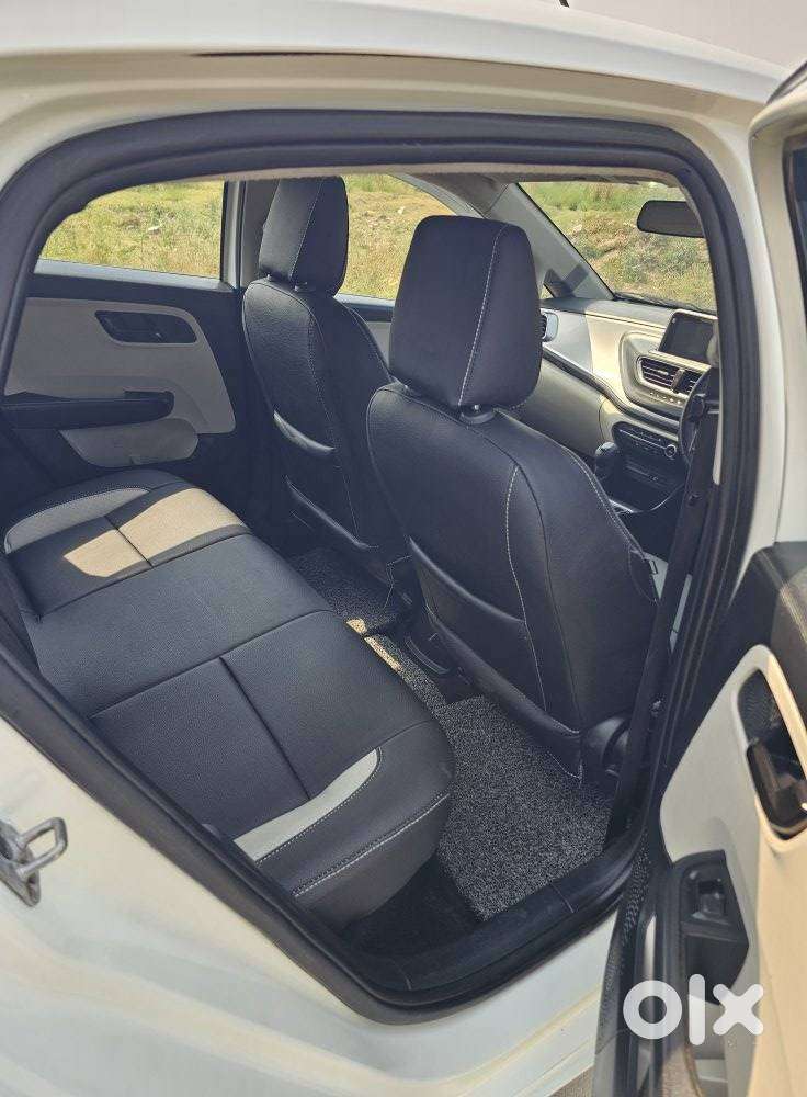 Tata Altroz 1.5 Xt Diesel, 2021, Diesel