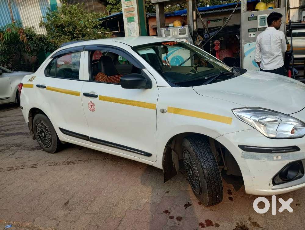 Maruti Suzuki Dzire 2023