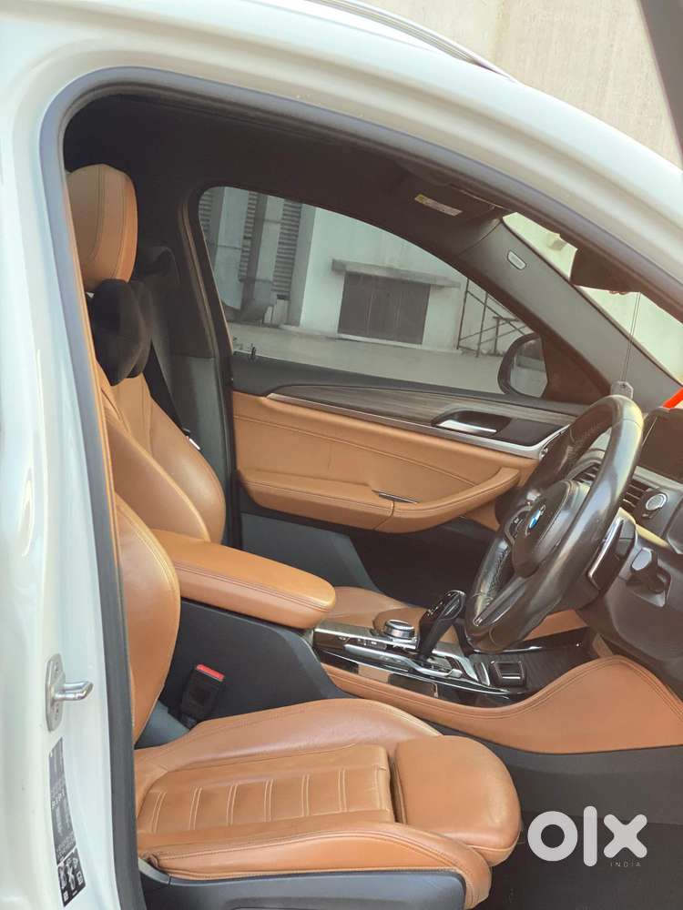 Bmw X4 M Sport X Xdrive20d, 2019, Diesel