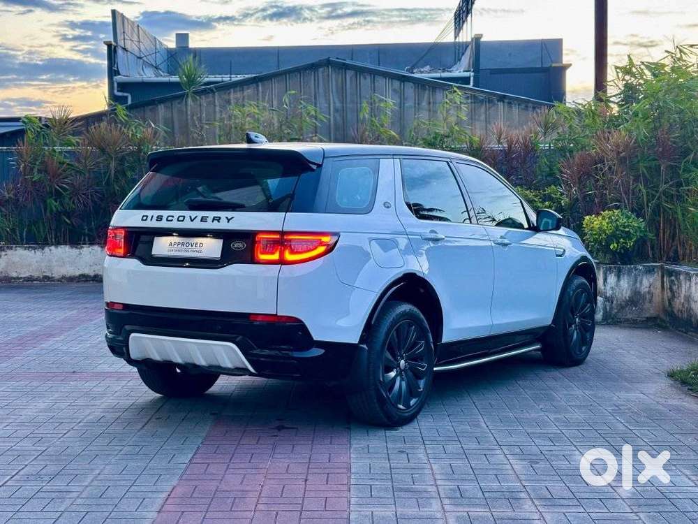 Land Rover Discovery Sport Se R-dynamic, 2023, Diesel