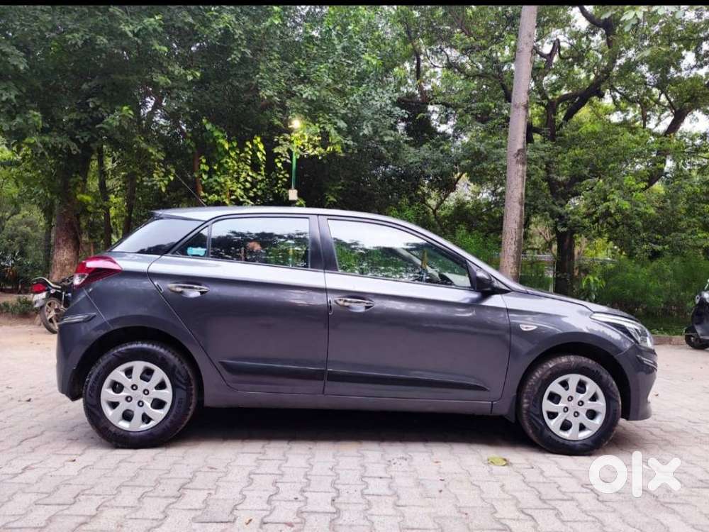 Hyundai Elite I20 Magna 1.2, 2017, Petrol