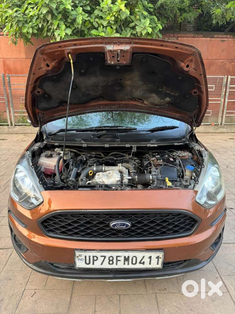 Ford Freestyle 1st Owner, 2018 Last , Diesel Well Maintained