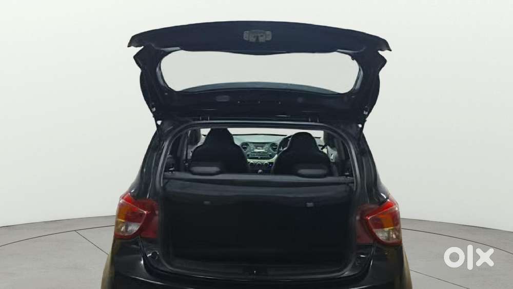 Hyundai Grand I10 Asta 1.2 Kappa Vtvt, 2014, Petrol