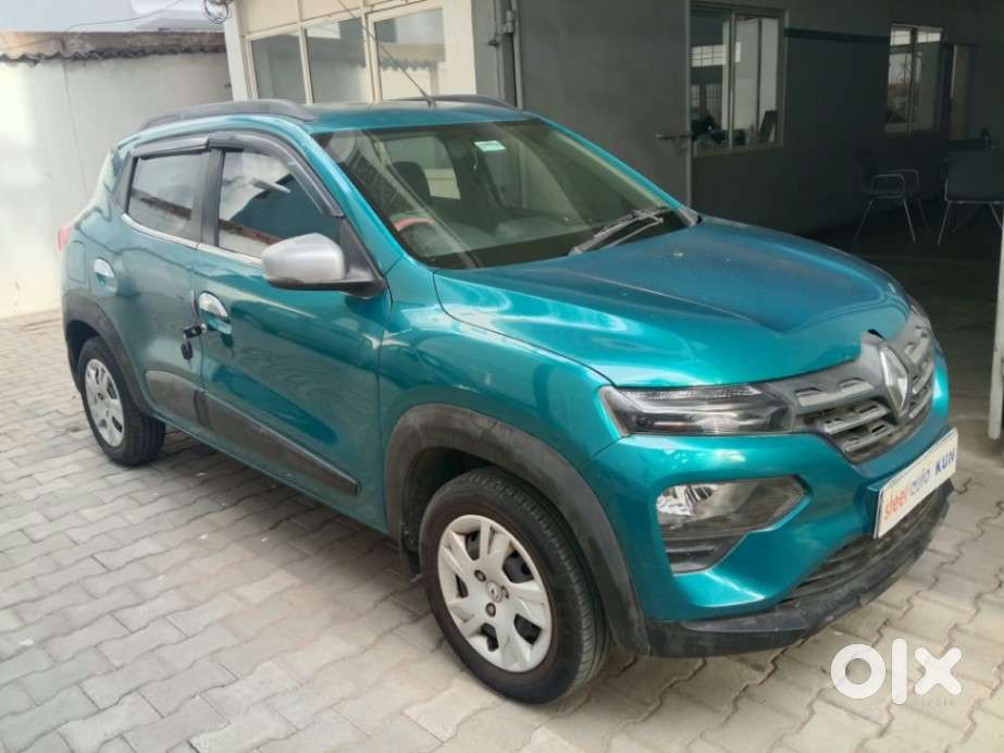 Renault Kwid Rxt 1.0, 2024, Petrol