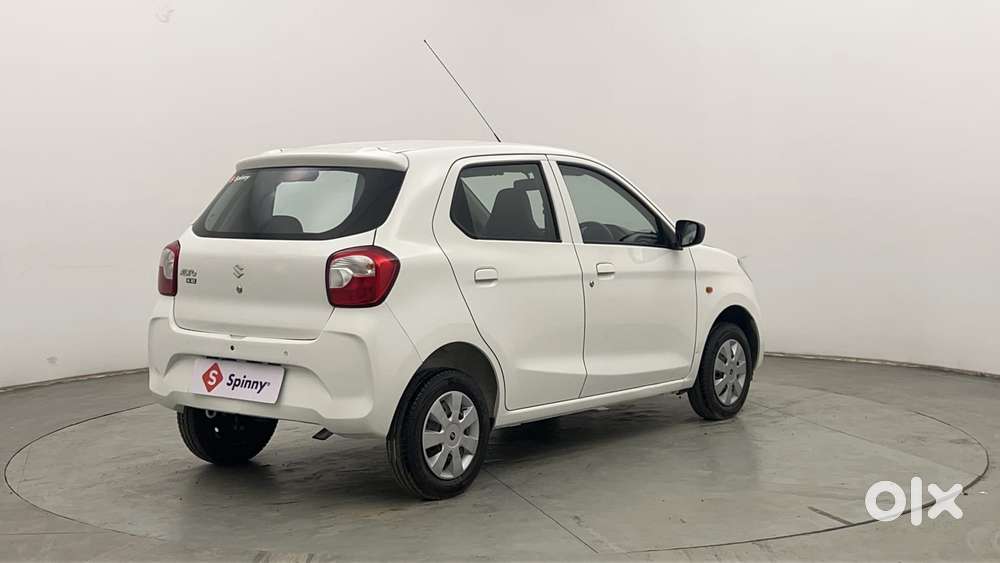 Maruti Suzuki Alto K10 Vxi Plus Ags, 2024, Petrol