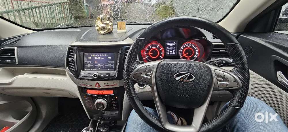 Mahindra Xuv300 2022 Model