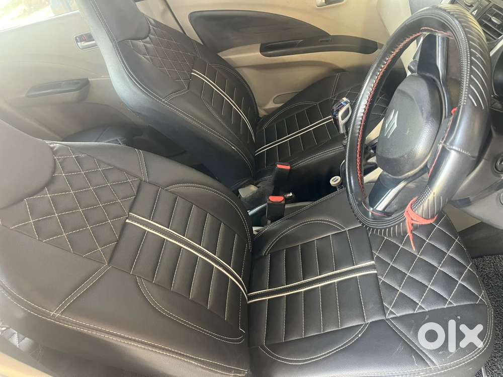 Maruti Suzuki Celerio 2016 Petrol Good Condition