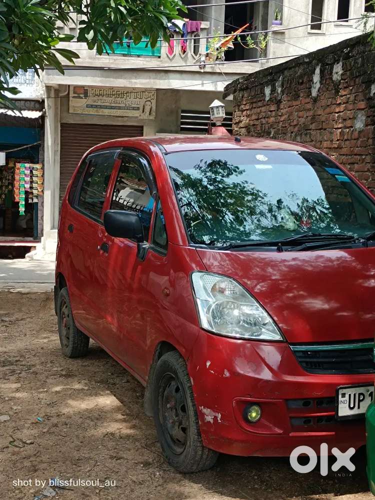 Maruti Suzuki Zen Estilo 2007 Petrol Well Maintained
