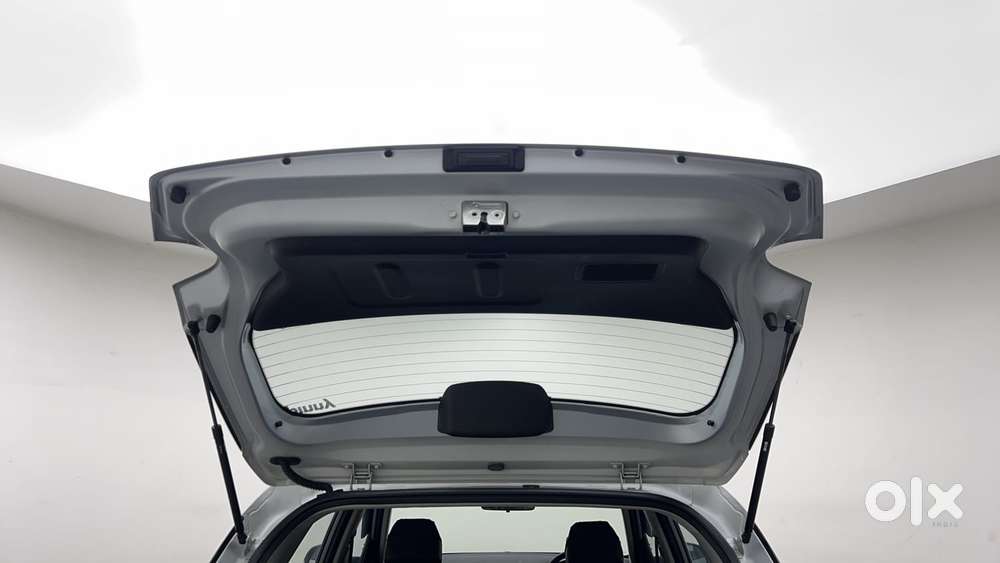 Hyundai Venue Sx Turbo, 2022, Petrol