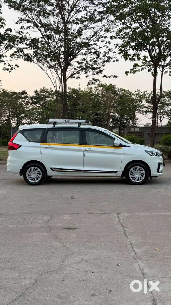 Maruti Suzuki Ertiga Vxi (o) Cng, 2024, Cng & Hybrids