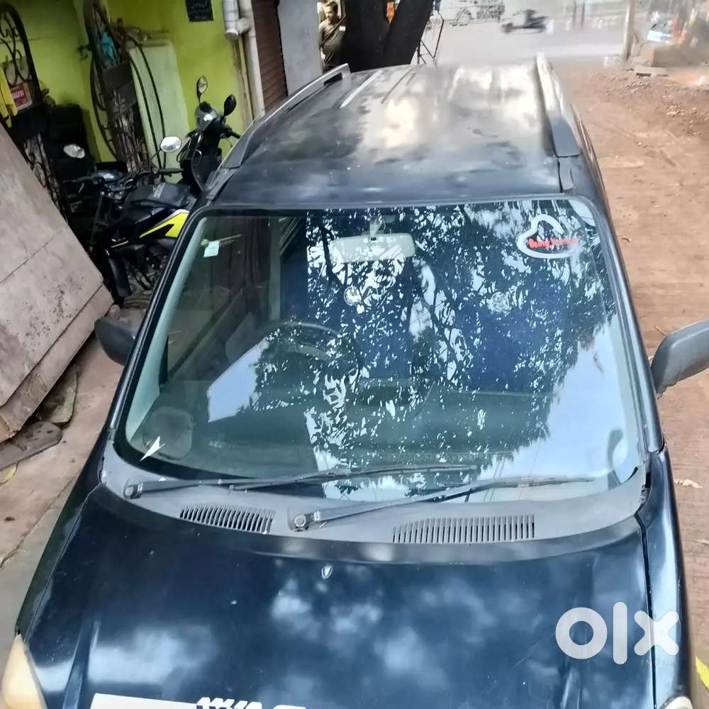 Waganr Good Condition 2009valid 2029