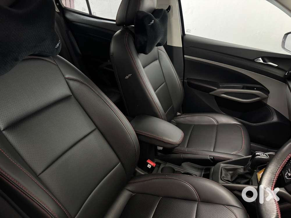 Skoda Kylaq Signature At 2025