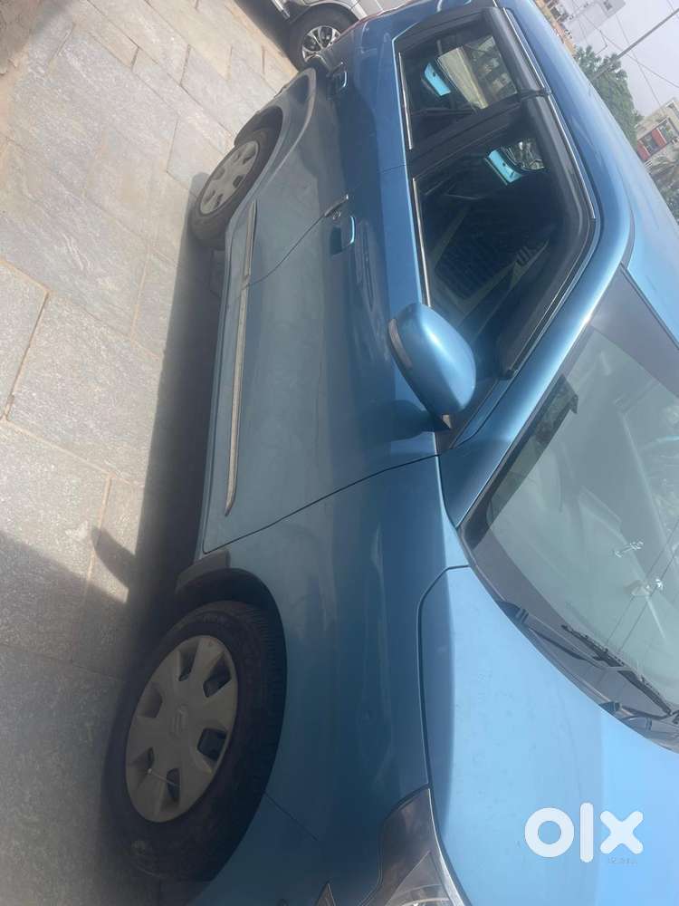 Maruti Suzuki Wagon R 1.2 Zxi, 2021, Petrol