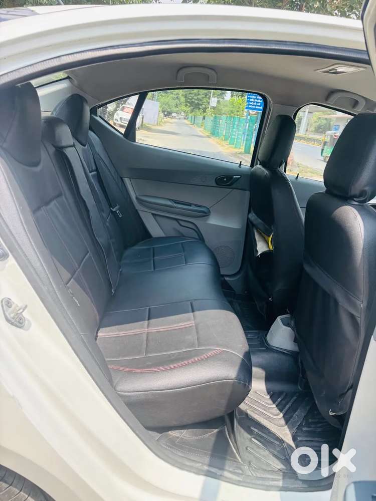 Tata Tigor Xz, 2020, Petrol
