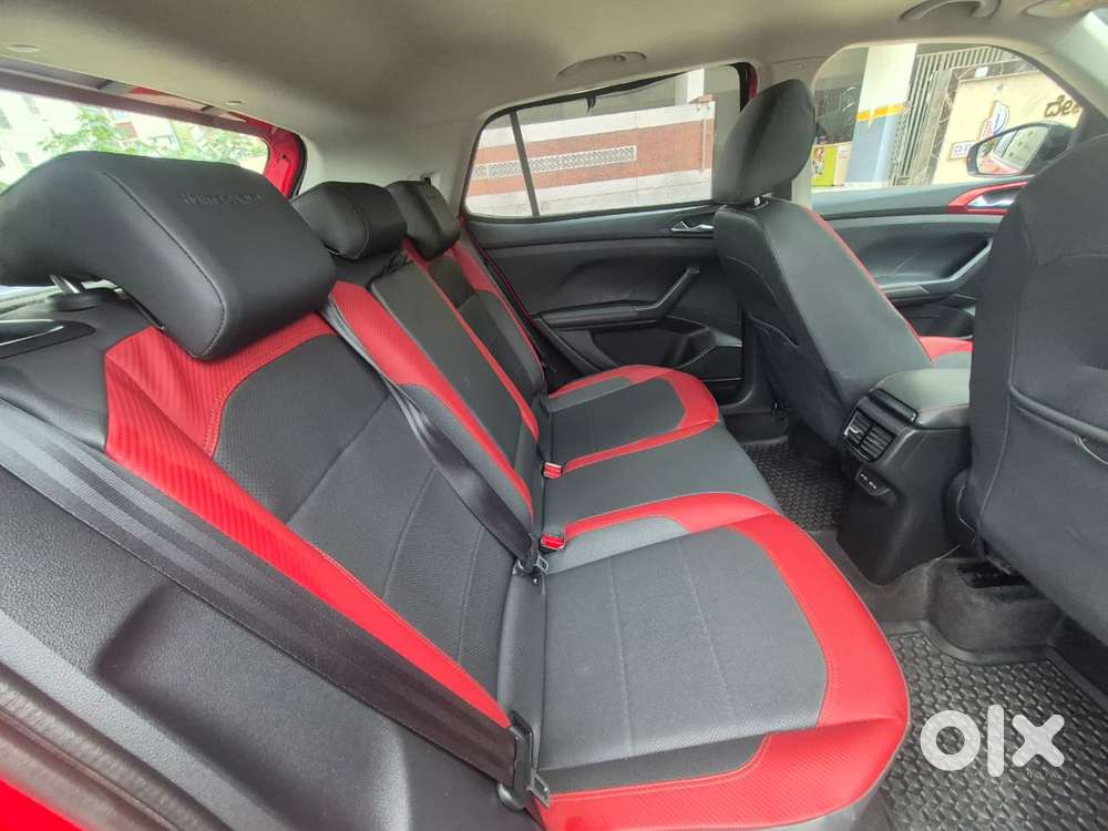 Skoda Kushaq 1.5 Monte Carlo Tsi Dsg, 2022, Petrol