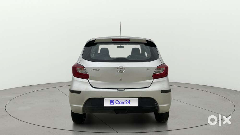 Tata Tiago 1.05 Revotorq Xt, 2018, Petrol