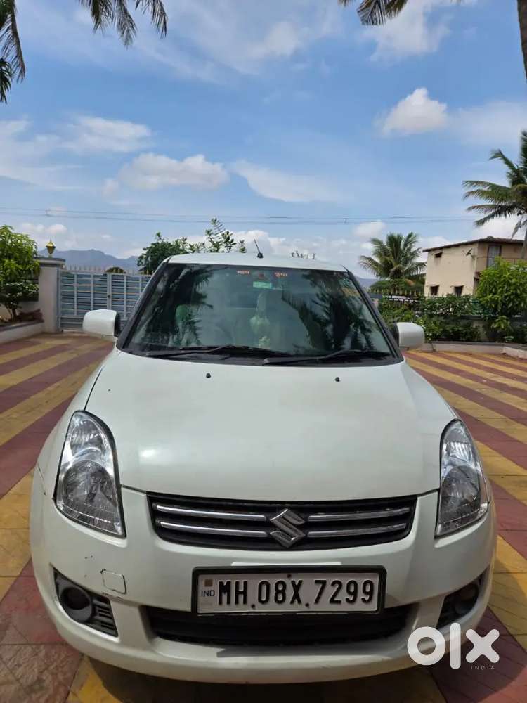 Maruti Suzuki Dzire 2010 Diesel Good Condition