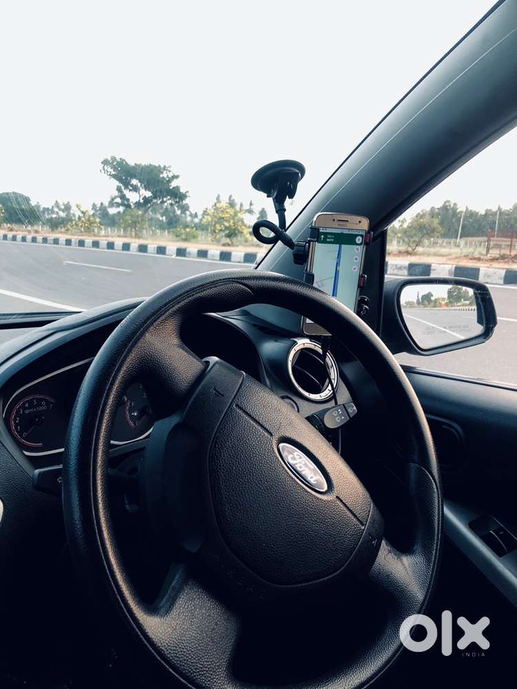 Ford Figo Titanium Diesel 2012 &ndash; Excellent Condition