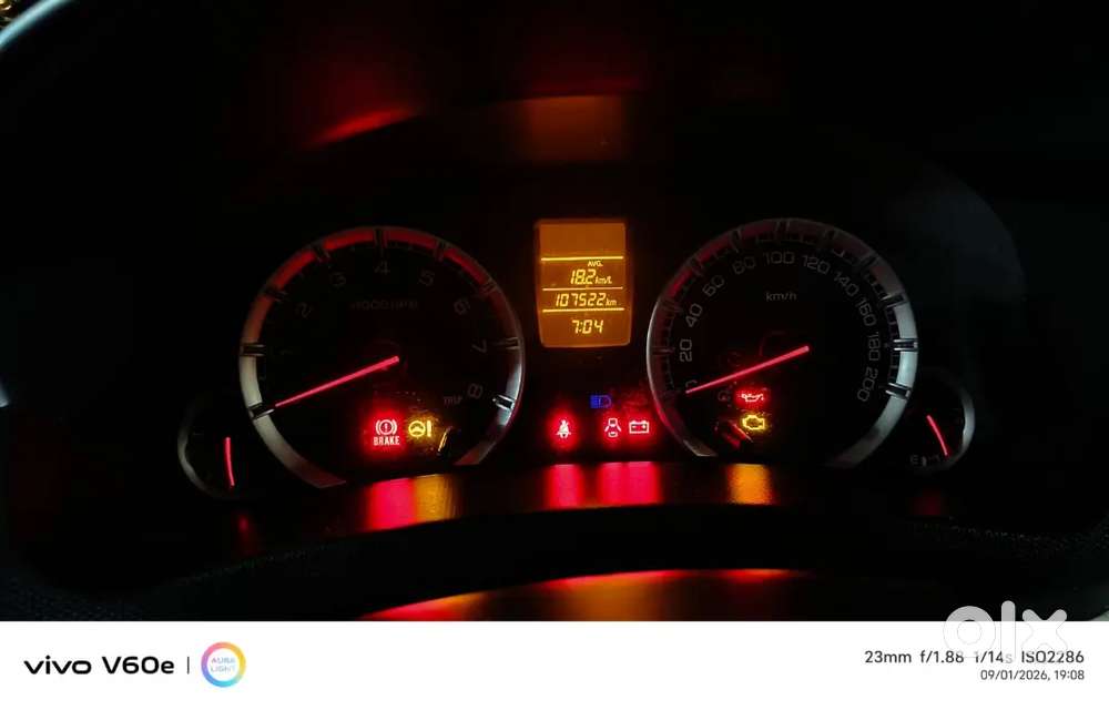 Maruti Suzuki Dzire 1.2 2014