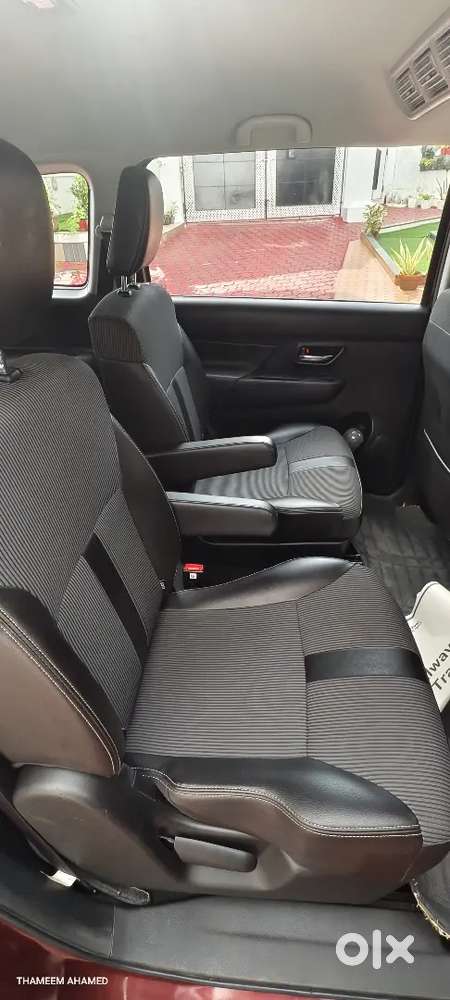 Maruti Suzuki Xl6 2022 Year