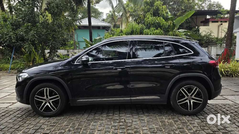 Mercedes-benz Gla 2023 Diesel Automatic