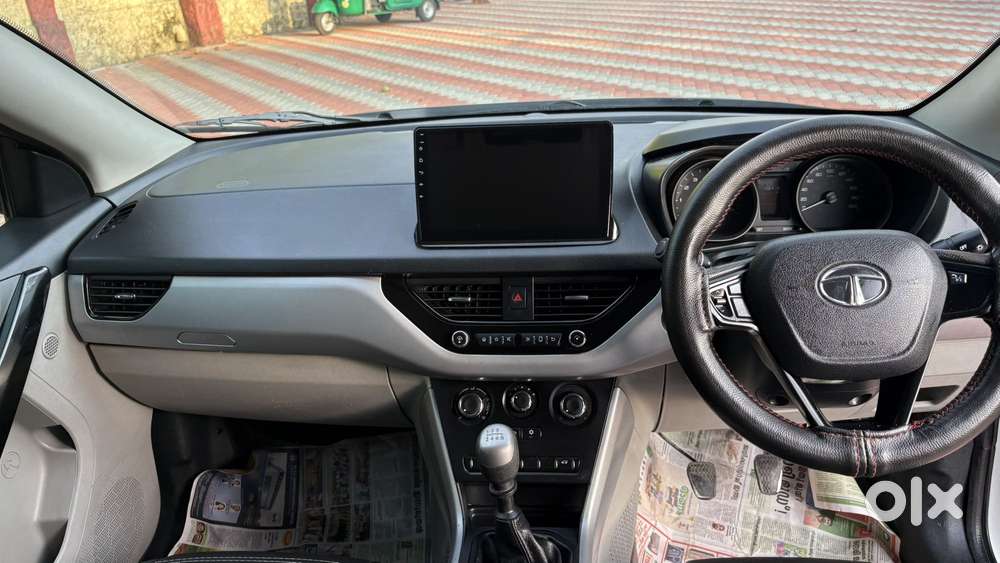 Tata Nexon 1.5 Revotorq Xm (s), 2019, Diesel