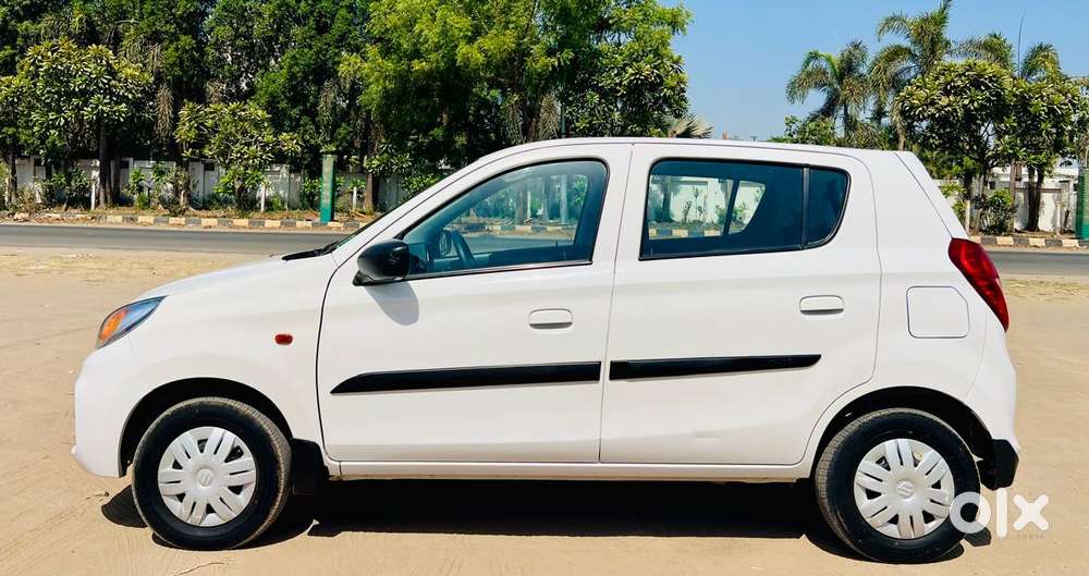 Maruti Suzuki Alto 800 Vxi Airbag, 2021, Petrol