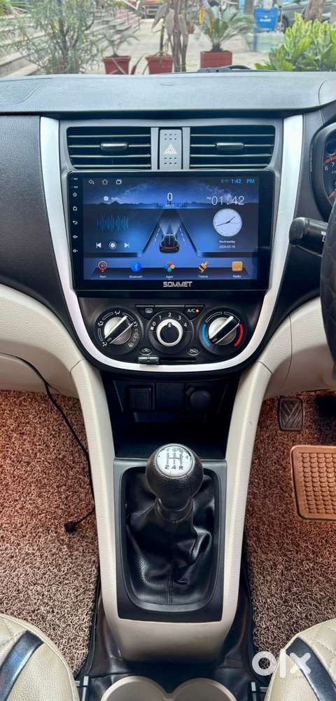 Maruti Suzuki Celerio Zxi(o) Mt, 2019, Petrol