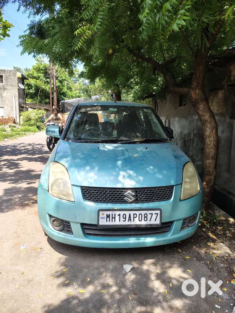 Maruti Suzuki Swift 2008
