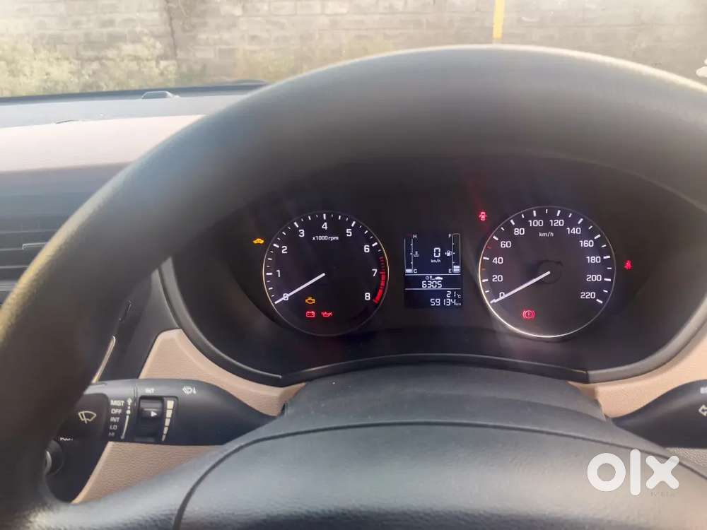 Hyundai I20 Sports 2017 Petrol 59k Running