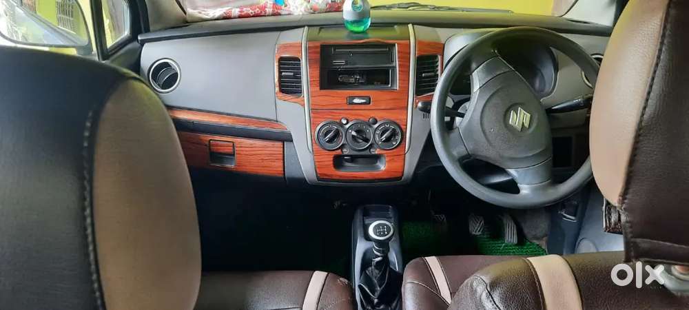 Single User Well Maintained Car. Price Negotiable
