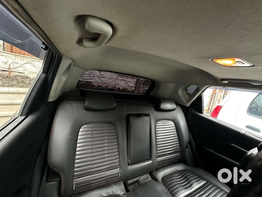Kia Sonet Diesel 2022