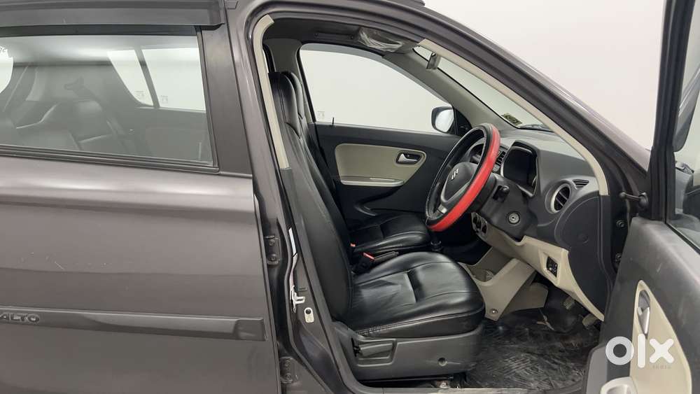 Maruti Suzuki Alto K10