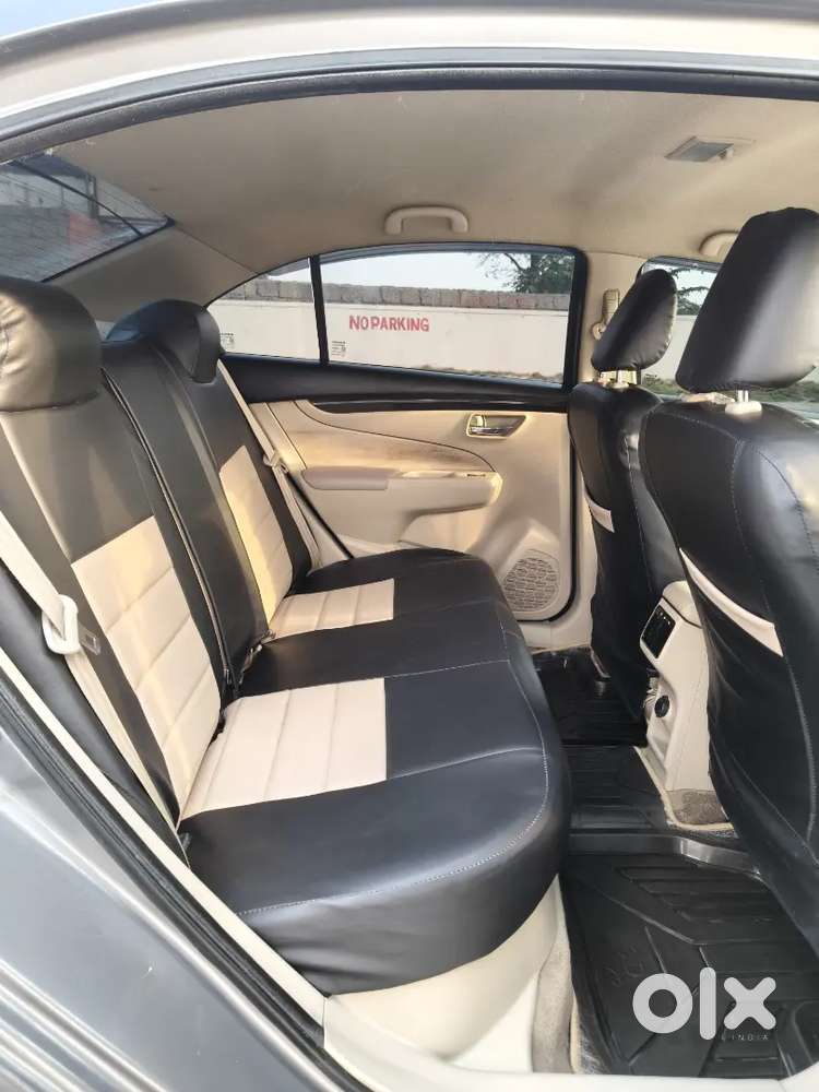 Maruti Suzuki Ciaz 2017 Diesel 93000 Km Driven