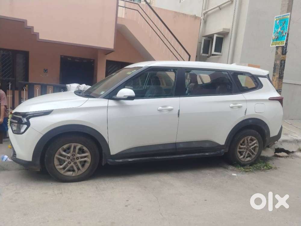 Kia Carens Diesel 2025