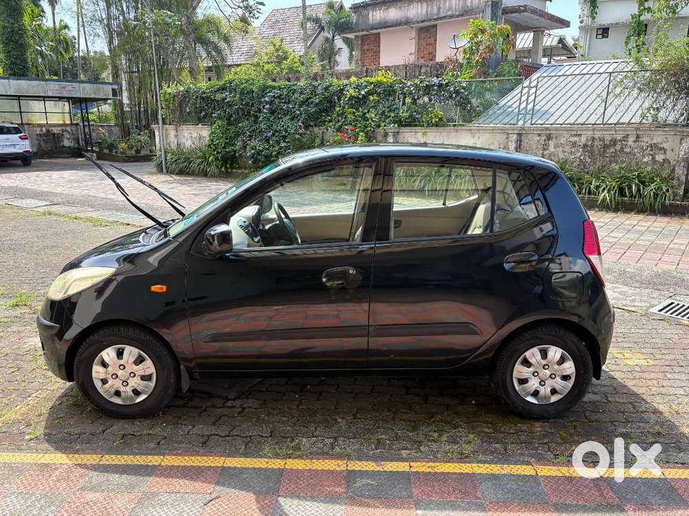 Hyundai I10 Magna 1.2 Petrol, 2009 Model,