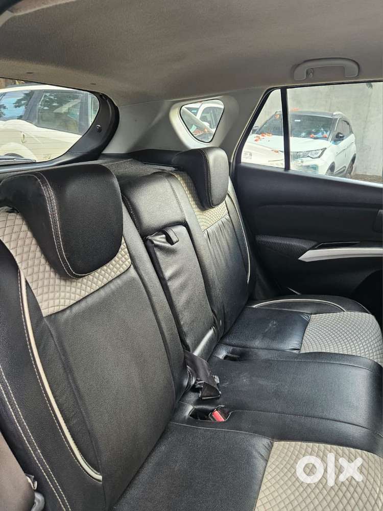 Maruti Suzuki S-cross Zeta 1.3, 2016, Diesel